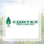 Cortez Tree Care Inc Logo