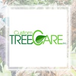 Custom Tree Care Logo