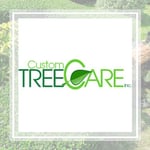 Custom Tree Care Inc Logo