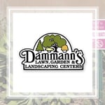 Dammanns Lawn & Garden Center Logo