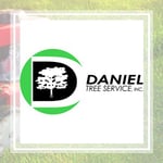 Daniel Tree Service Inc Logo