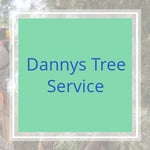 Dannys Tree Service Logo