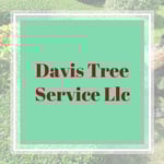 Davis Tree Service Llc Logo