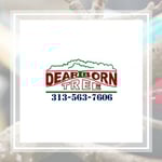 Dearborn Tree Service Logo