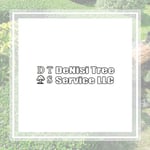 Denisi Tree Service Llc Logo