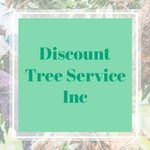 Discount Tree Service Inc Logo