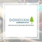 Donovan Arborists Llc Logo