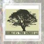 Double As Tree Service Llc Logo