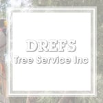 Drefs Tree Service Inc Logo