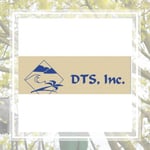 Dts Logo