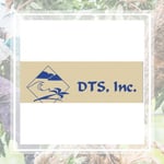 Dts Inc Logo