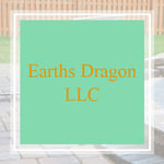 Earths Dragon Logo