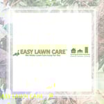 Easy Lawn Care Logo