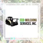 Eco-Mulching Services Inc Logo