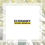 Economy Stump Removal Llc Logo