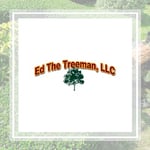 Ed The Treeman Logo