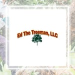 Ed The Treeman Llc Logo