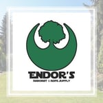 Endors Arborist & Rope Sup Llc Logo