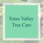 Estes Valley Tree Care Logo