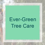 Ever-Green Tree Care Logo