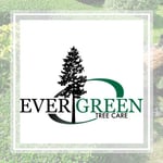 Ever-Green Tree Care Inc Logo