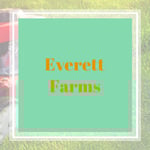 Everett Farms Logo