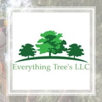 Everything Trees Llc Logo