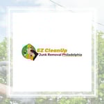 Ez Cleanup Llc Logo