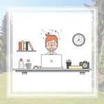 Frederick Tree Company Inc Logo