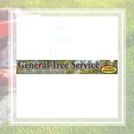 General Tree Service Inc Logo