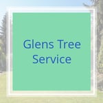 Glens Tree Service Logo