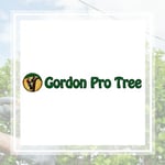 Gordon Pro Tree Service Logo