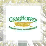 Grasshopper Lawn Service Inc Logo