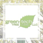 Green-Tech Tree Care Llc Logo