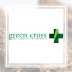 Green Cross Logo