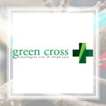 Green Cross Inc Logo