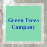 Green Trees Company Logo