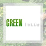 Green Trees Company Inc Logo