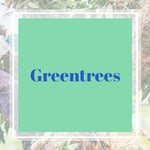 Greentrees Logo