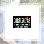 Gregs Tree Service Inc Logo