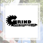Grind Land Services Llc Logo