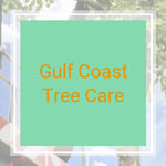 Gulf Coast Tree Care Logo
