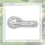 Heartwood West Tree Service Llc Logo