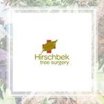 Hirschbek Tree Surgery Logo