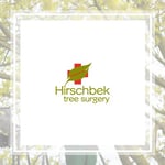 Hirschbek Tree Surgery Inc Logo