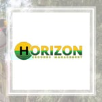 Horizon Grounds Management Logo