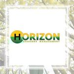 Horizon Grounds Management Llc Logo