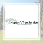 Hrf Enterprises Llc Logo