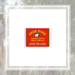 Hyde Park Landscape &amp; Tree Service Logo