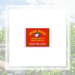 Hyde Park Landscape & Tree Service Inc Logo